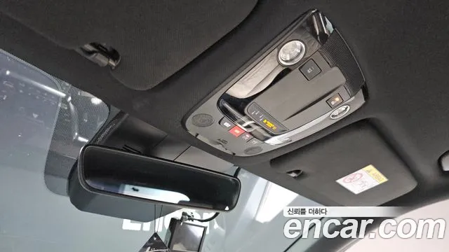 Kia Sorento Sorento 4-е поколение — Фото автомобиля 7