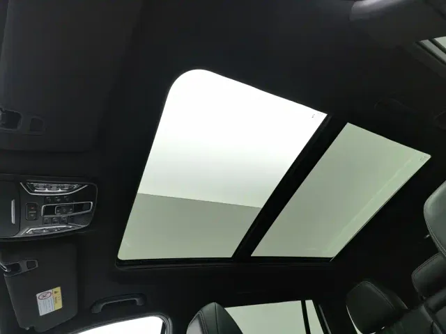 GAC Trumpchi GS8 — Фото автомобиля 14