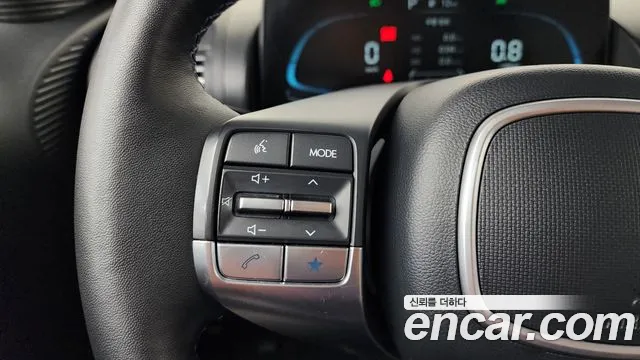 Hyundai Casper Casper Turbo Essential — Фото автомобиля 16