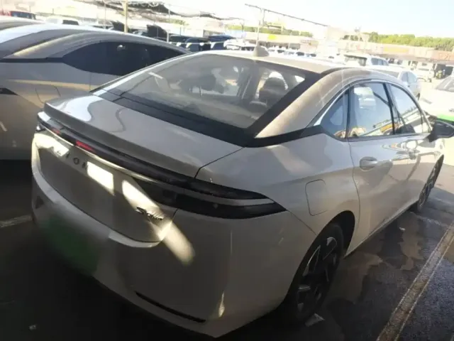GAC Aion S Plus — Фото автомобиля 6