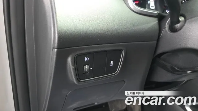 Hyundai Tucson — Фото автомобиля 27