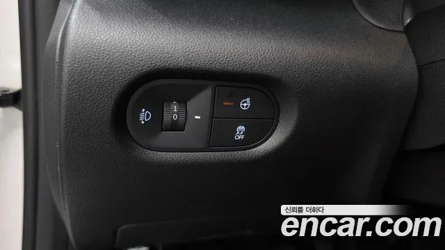 Hyundai Casper Casper Essential Light — Фото автомобиля 17