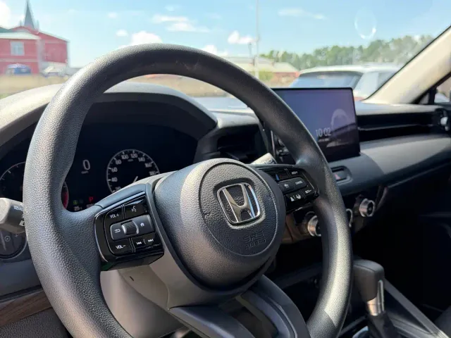 Honda Vezel — Фото автомобиля 10