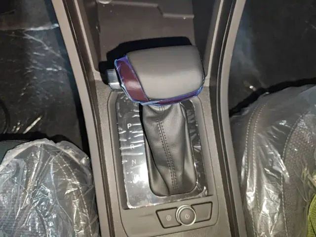Chery Tiggo 3x — Фото автомобиля 13