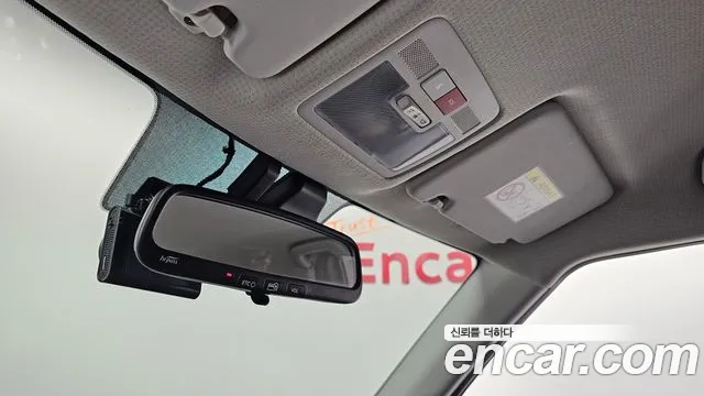 Hyundai Casper New — Фото автомобиля 25