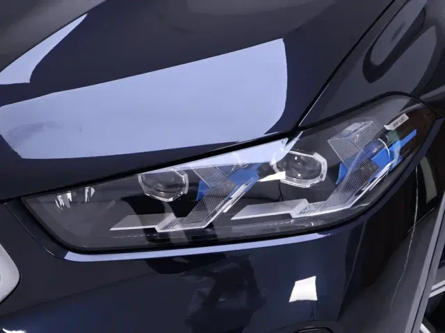 BMW X6 — Фото автомобиля 4