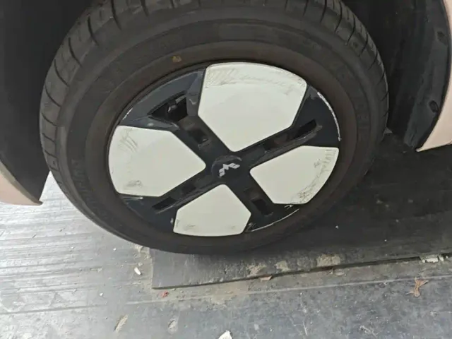 Wuling Hongguang Mini EV — Фото автомобиля 22