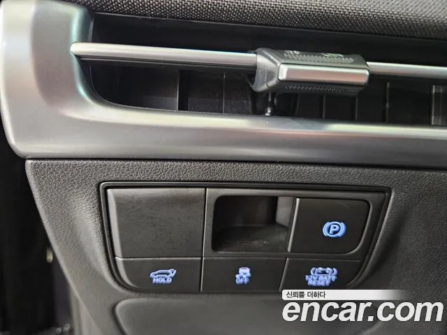 Hyundai Tucson — Фото автомобиля 17