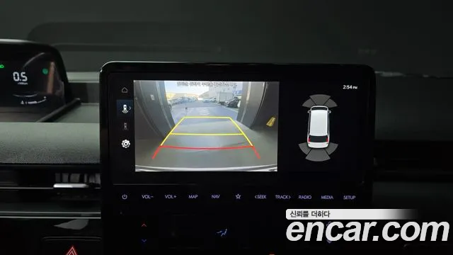 Hyundai Staria — Фото автомобиля 15