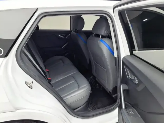 Audi Audi Q2L 2022 35 TFSI Fashion Dynamic — Фото автомобиля 10