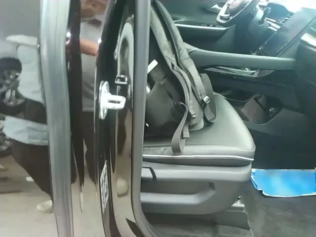 Hyundai Custo — Фото автомобиля 24