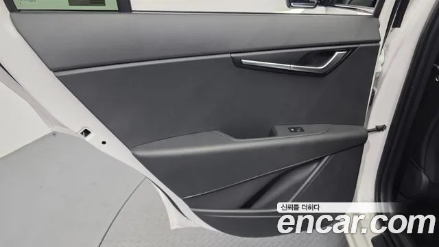 Kia Niro Generation 2 — Фото автомобиля 14