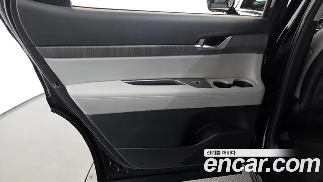 Hyundai Palisade The New — Фото автомобиля 14