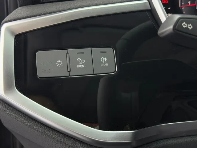 Audi Q3 — Фото автомобиля 17