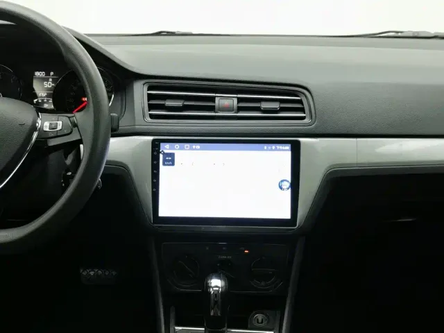 Volkswagen Lavida — Фото автомобиля 12