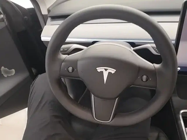 Tesla Model Y — Фото автомобиля 10