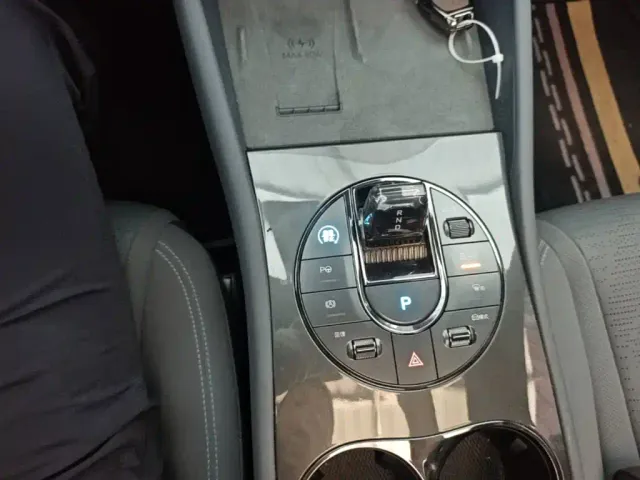 BYD Seal 06 GT — Фото автомобиля 13