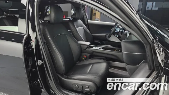 Hyundai Ioniq 6 — Фото автомобиля 26