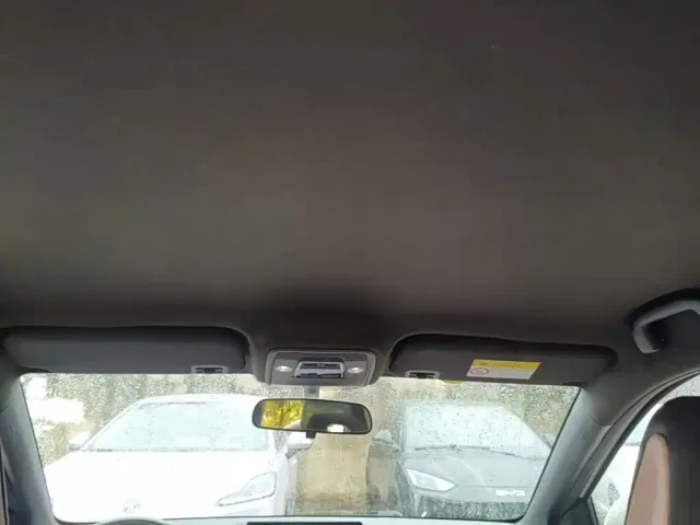 BYD Seagull — Фото автомобиля 17