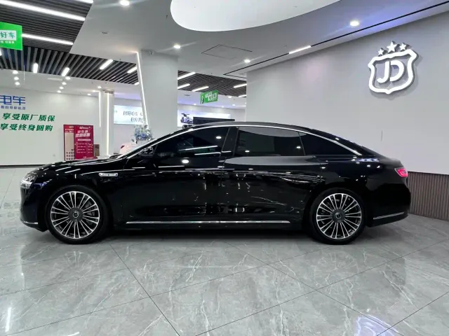 Stelato S9 — Фото автомобиля 8