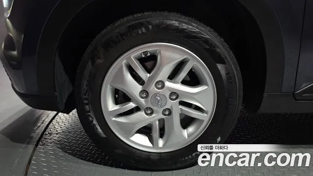 Hyundai Venue Venue 1.6 Modern Plus — Фото автомобиля 5