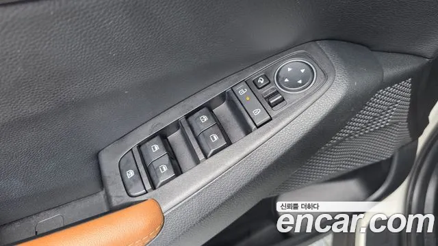 Kia Seltos — Фото автомобиля 28