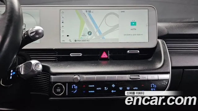 Hyundai Ioniq5 Ioniq5 — Фото автомобиля 14