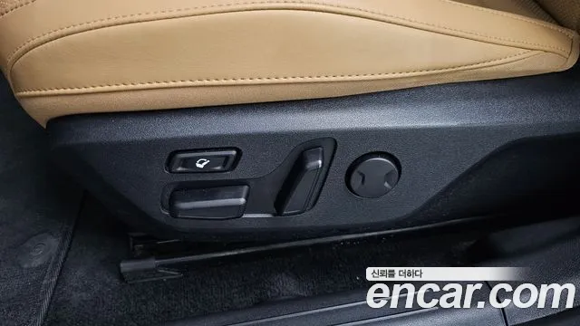 Kia EV6 — Фото автомобиля 30