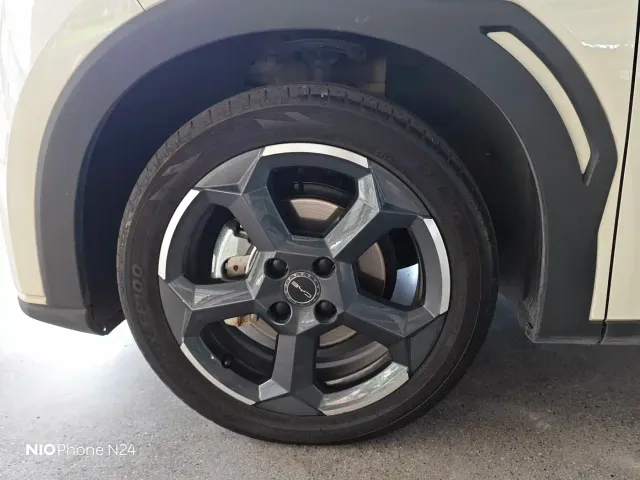 BYD Seagull — Фото автомобиля 15