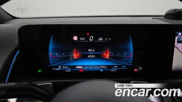 Mercedes-Benz GLB-Class X247 — Фото автомобиля 8