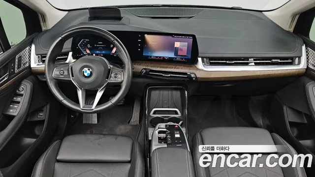 BMW 2-Series — Фото автомобиля 7