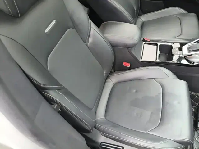 Maxus G50 — Фото автомобиля 24