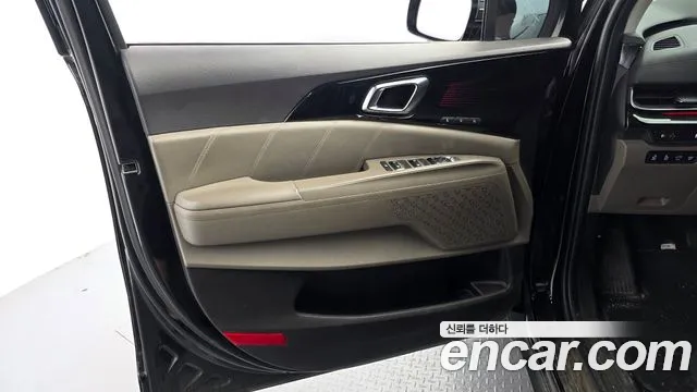 Kia Carnival 4th Gen — Фото автомобиля 13