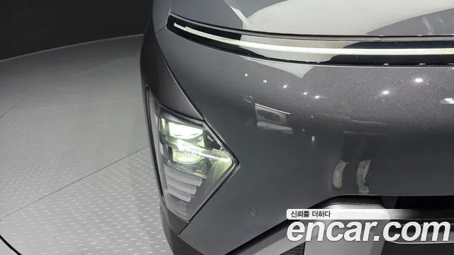Hyundai Kona Kona (SX2) Бензин 1.6 турбо 2WD — Фото автомобиля 19