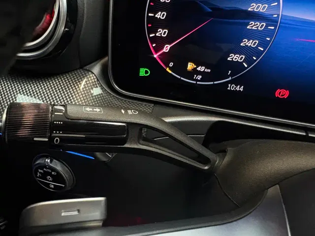 Mercedes-Benz C-Class — Фото автомобиля 14