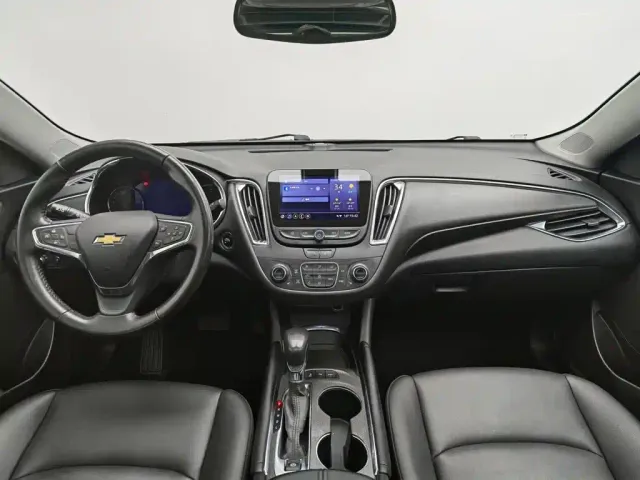 Chevrolet Malibu XL — Фото автомобиля 5