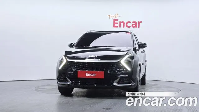 Kia Sportage — Фото автомобиля 3