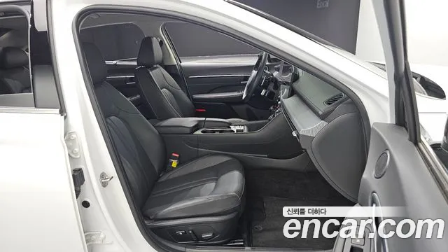 Hyundai Sonata DN8 — Фото автомобиля 26