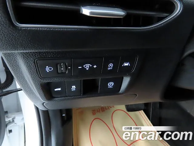 Hyundai Sonata — Фото автомобиля 15