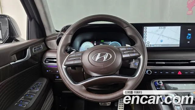 Hyundai Palisade The New Palisade Бензин 3.8 4WD — Фото автомобиля 10