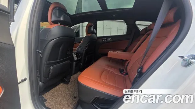 Kia Sportage — Фото автомобиля 8