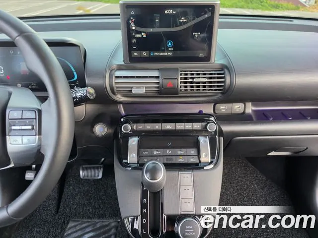Hyundai Casper — Фото автомобиля 15