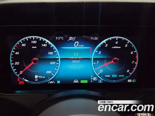 Mercedes-Benz CLS-Class — Фото автомобиля 8