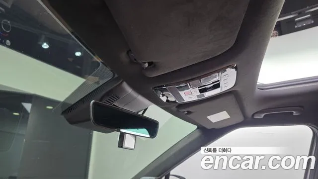 Hyundai Santafe Santa Fe (MX5) Бензин 2.5T 2WD — Фото автомобиля 28