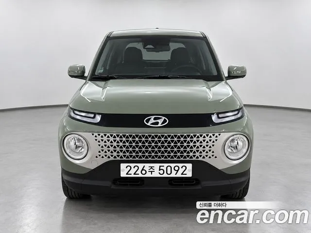 Hyundai Casper — Фото автомобиля 2
