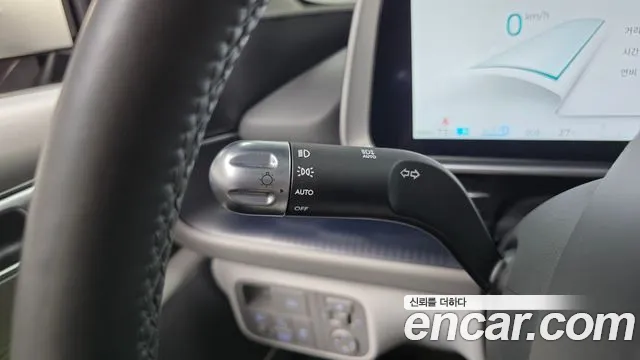Hyundai Ioniq6 Ioniq 6 Long Range — Фото автомобиля 28