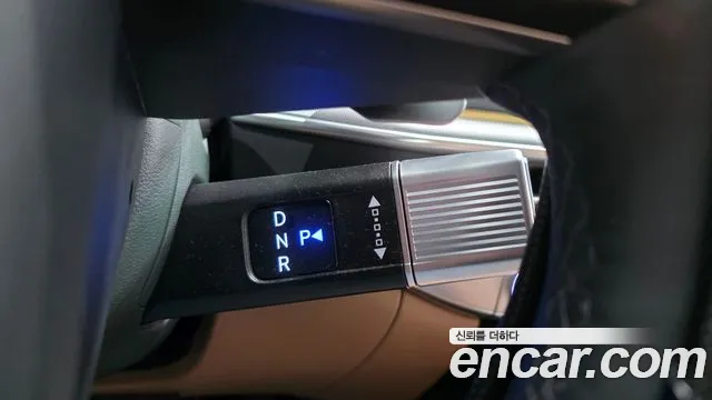 Hyundai Grandeur Grandeur (GN7) 2.5 Бензин 2WD — Фото автомобиля 8
