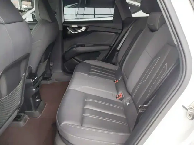 Audi Q4 e-tron — Фото автомобиля 16