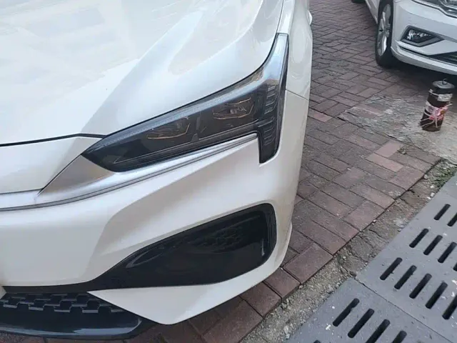 GAC Aion S — Фото автомобиля 23