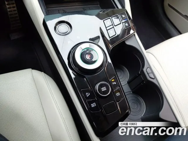 Kia Sportage — Фото автомобиля 9